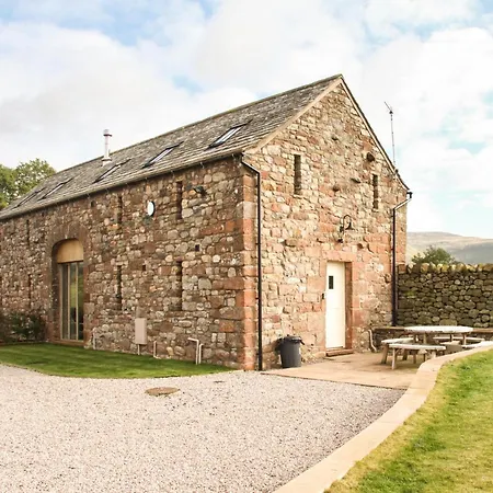 Rusby Barn * Culgaith