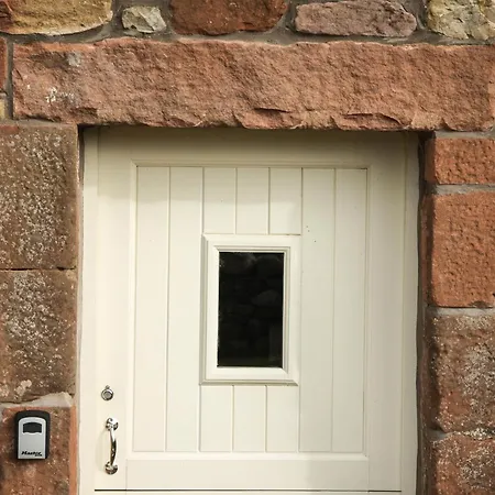 Rusby Barn * Culgaith